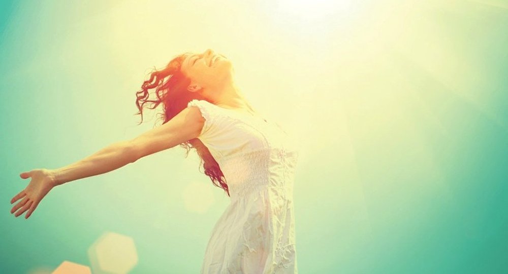 Mutlu olanlar yüzde 52.4'e geriledi