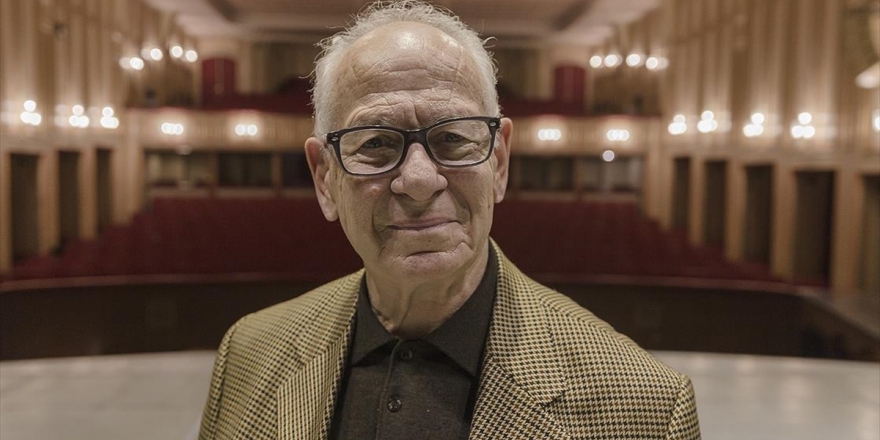 Gürçil Çeliktaş, Göbeklitepe Operası İle Yeniden Yönetmen Koltuğunda