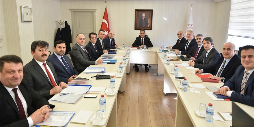 2020 LGS Yerleştirmeleri İçin Ek Kapasite Oluşturuldu