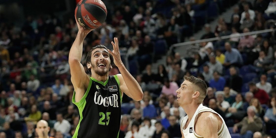 Kenan Sipahi Kariyerini İspanya'da Sürdürmek İstiyor