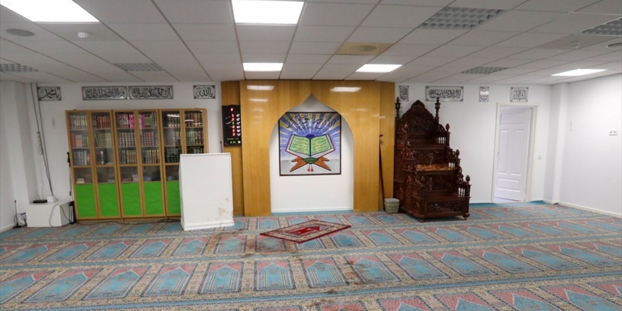 Norveç'teki Cami Saldırganı İçin Terör Suçundan İddianame Hazırlandı