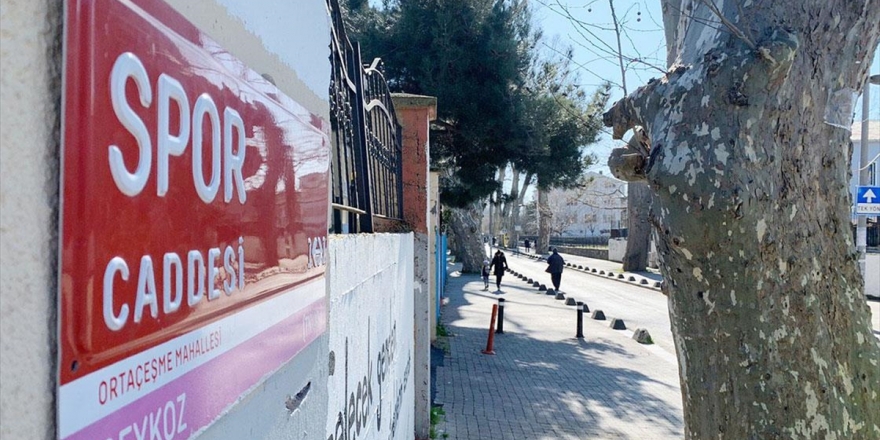 Japon Yarbay'ın Adı İstanbul'da Yaşayacak