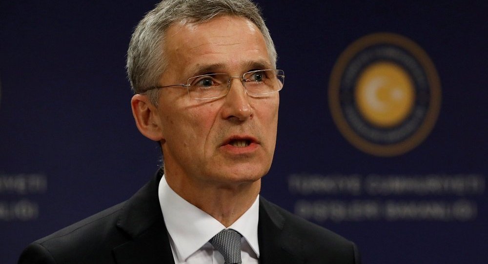 NATO'dan Türkiye'ye '68. yıl' teşekkürü