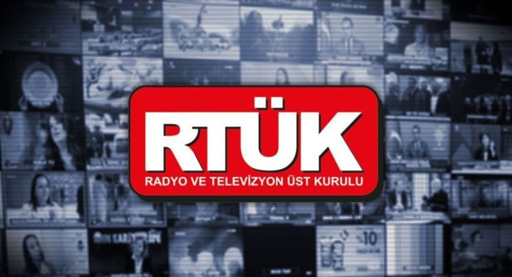 RTÜK'ten Çukur ve Yasak Elma dizilerine ceza