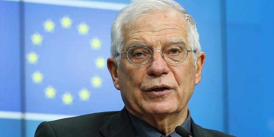 AB'den Akdeniz'de Yeni Operasyon Kararı