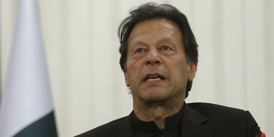 Pakistan Başbakanı Han: Medinelilerin Mekkelilere Yaklaşımı Bizim İçin Örnektir