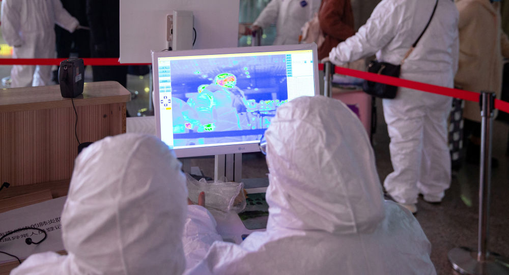 Ukrayna, Çin'deki vatandaşlarını tahliye edeceğini açıkladı