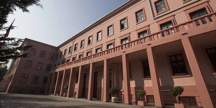 Adalet Bakanlığında Fetö'nün Mahrem Yapılanması Soruşturması: 71 Gözaltı Kararı