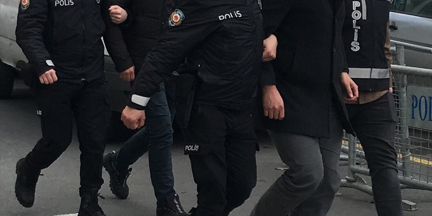 2009'daki Komiser Yardımcılığına Geçiş Sınavına Fetö Soruşturması: 467 Gözaltı Kararı