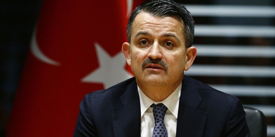 Kırsal Kalkınmaya 970 Milyon Liralık Hibe