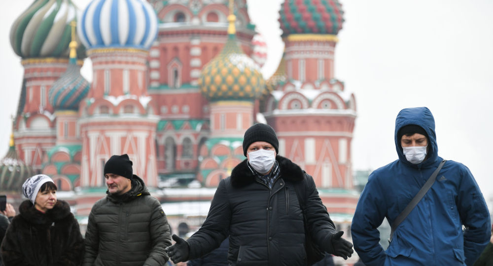 Rusya, Çin vatandaşlarına eğitim ve iş vizelerini askıya alıyor