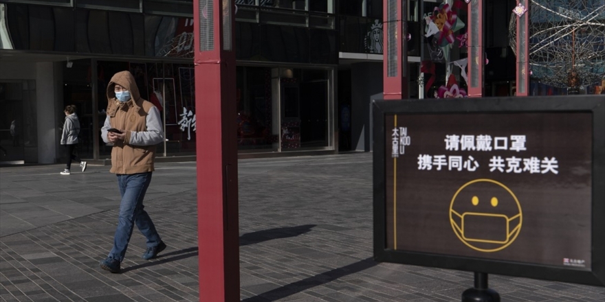 Çin’de Kovid-19 Salgınında Ölenlerin Sayısı 2 Bini Aştı