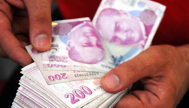 Vatandaşların ödediği vergilerin 5’te biri faize gitti!