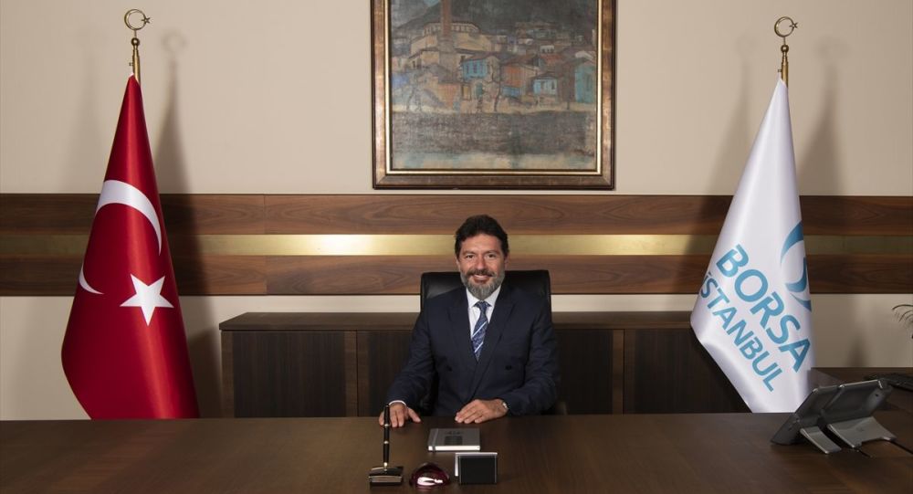 Hakan Atilla: Borsa İstanbul'dan 2 sıfır atacağız