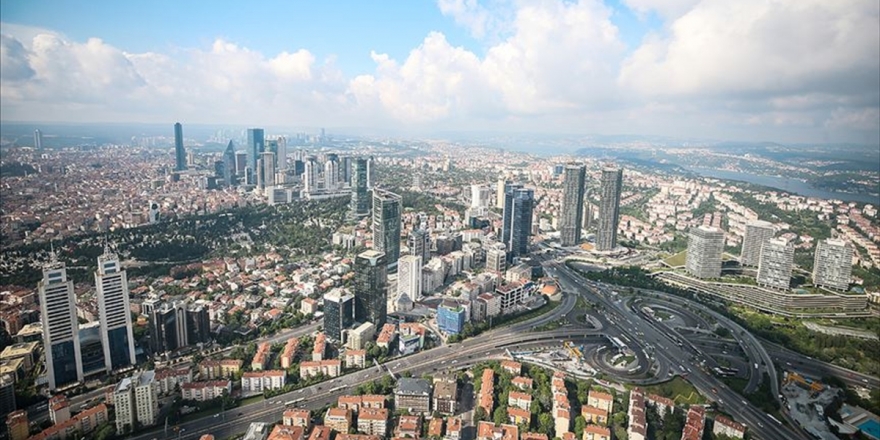 Konut Metrekare Fiyatları 2019'da Tarihi Zirvesini Gördü