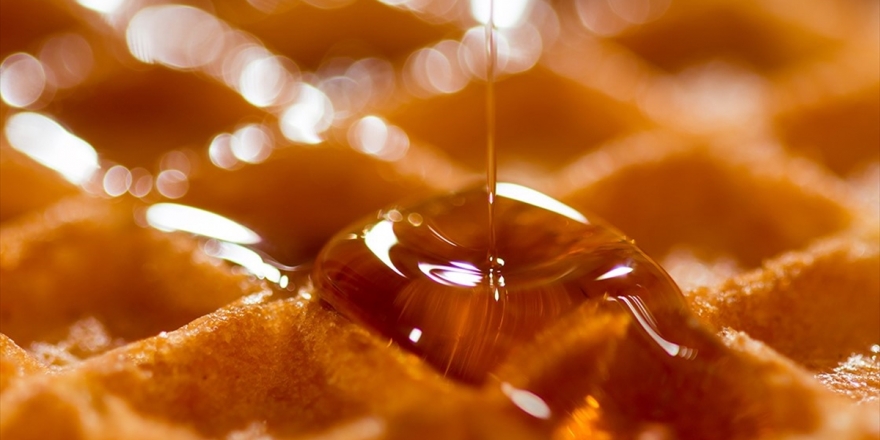 Bal Görünümlü Şurup Üretimine Yasak Getirildi