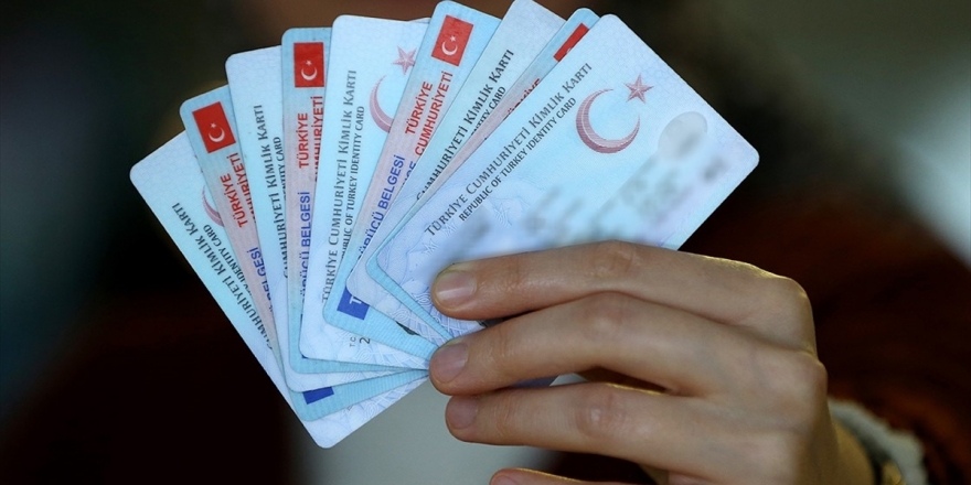 İkinci El Araç Satışında 'T.c. Kimlik No' Düzenlemesi Gelebilir