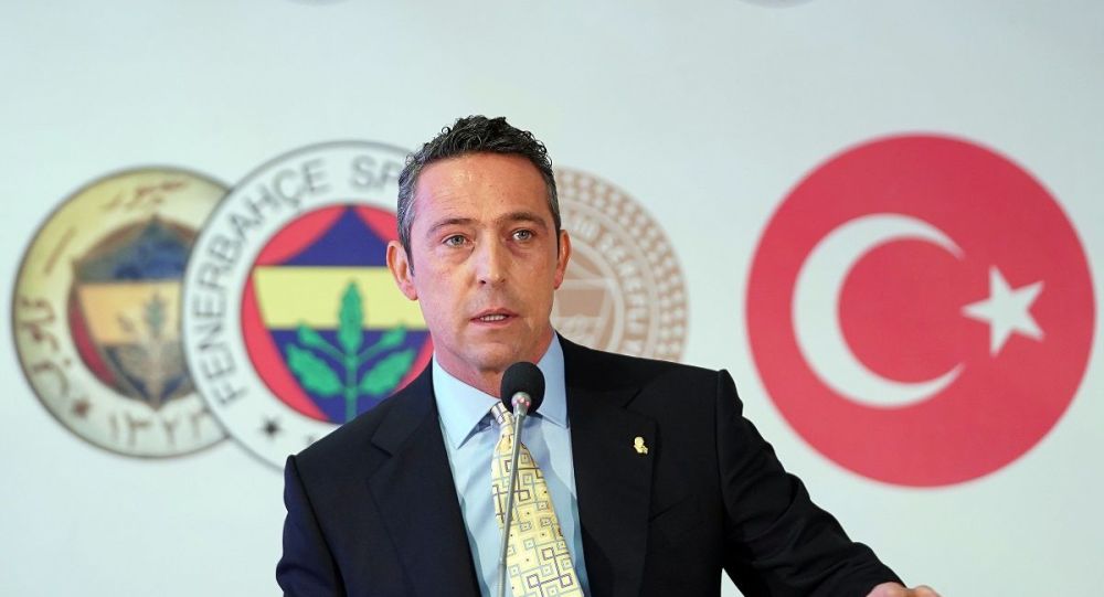 Koç: Fenerbahçe aleyhine yapılan hatalar sistematik