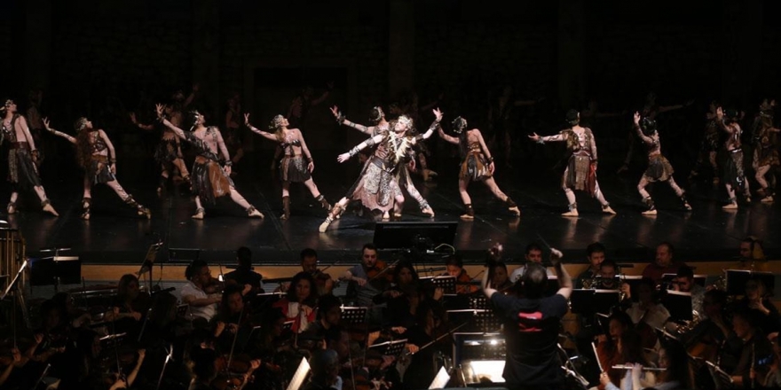 Yıldızları Buluşturacak Göbeklitepe İçin Geri Sayım Başladı