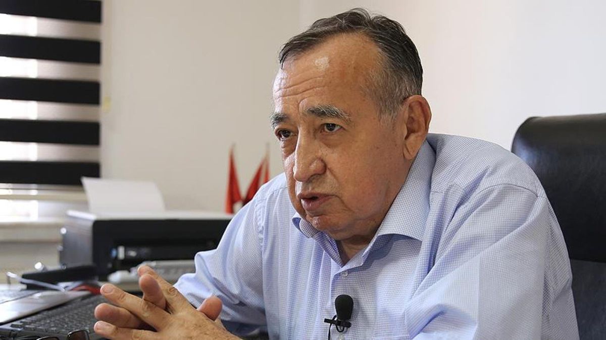 Ecevit, Gülen’in adamıydı, Erdoğan yargılanmalı