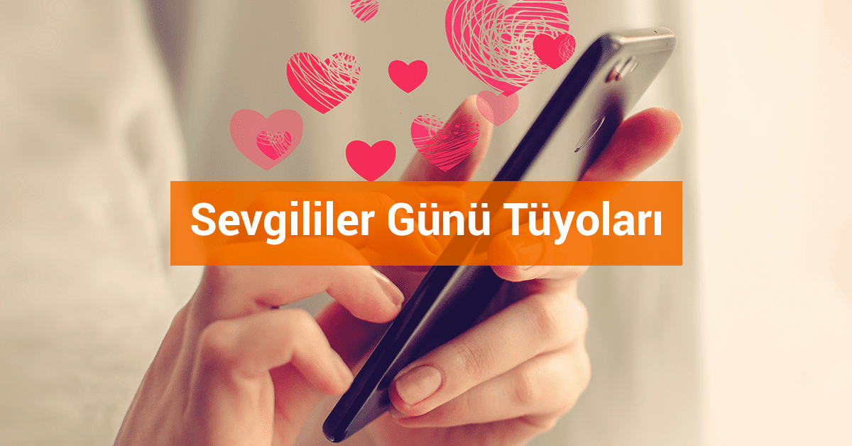 DR. SEVİNÇ KOÇAK YAZDI: DİJİTAL PAZARLAMA VE SEVGİLİLER GÜNÜ