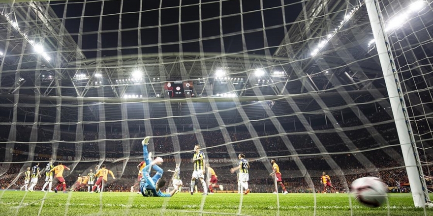 Derbide İlk Golün Önemi Büyük