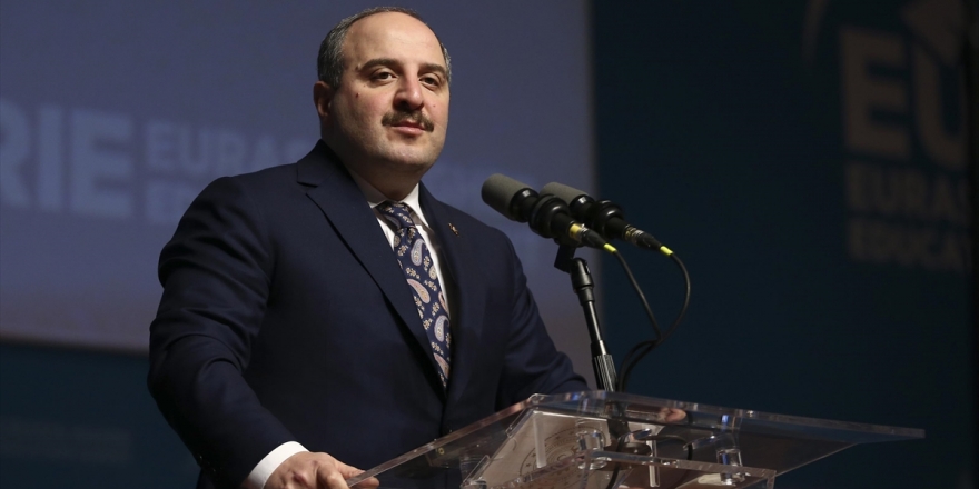 Bakan Varank'tan maske açıklaması: Karaborsa oluşmasına müsaade etmeyeceğiz