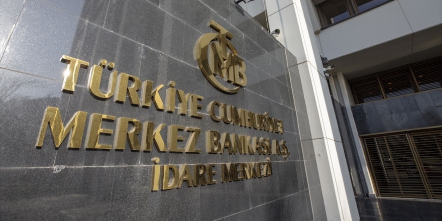Merkez Bankası'ndan tarihi rekor: 9.3 milyar lirayla tarihinin en yüksek haftalık tahvil alımını gerçekleştirdi