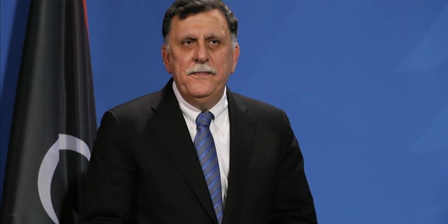 Libya'daki UMH BM Gözetiminde Hafter İle Yürütülen Müzakerelerin Tümünü Askıya Aldı