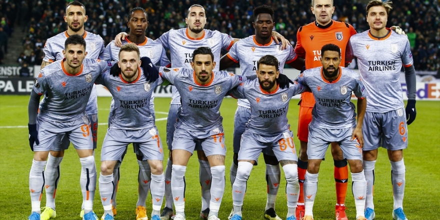 Medipol Başakşehir, Portekiz'de Avantaj Peşinde