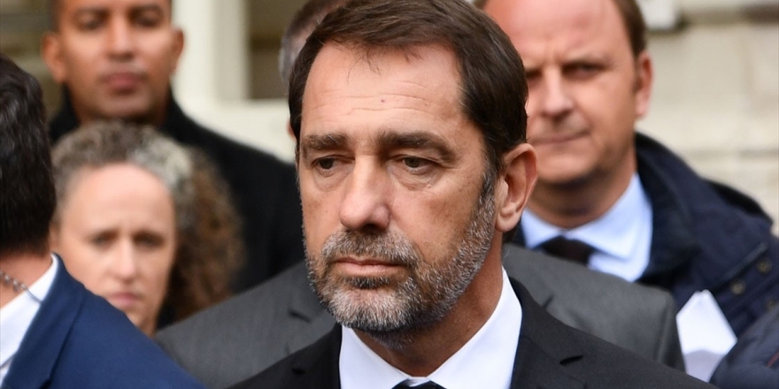 Fransa İçişleri Bakanı: Yurt Dışından İmamlar 2024 İtibarıyla Ülkeye Gelemeyecek