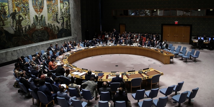 ABD, İngiltere Ve Almanya'dan Esed Rejimine 'Türk Gözlem Noktalarına Saldırılara Son Ver' Çağrısı