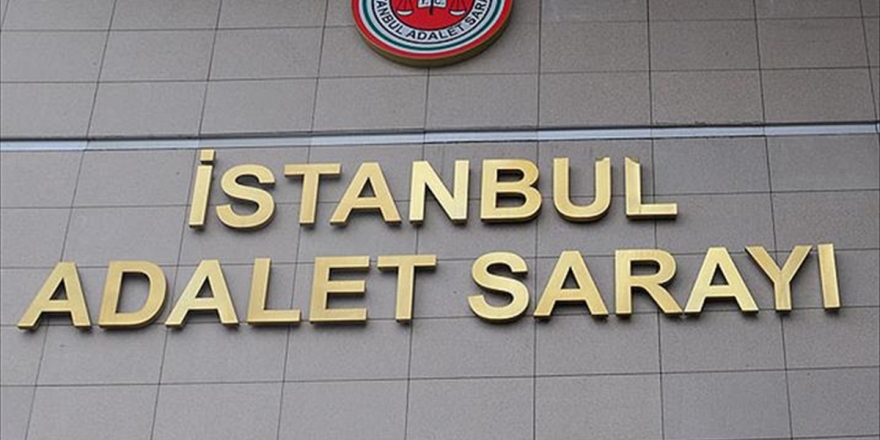 Osman Kavala Tutuklandı