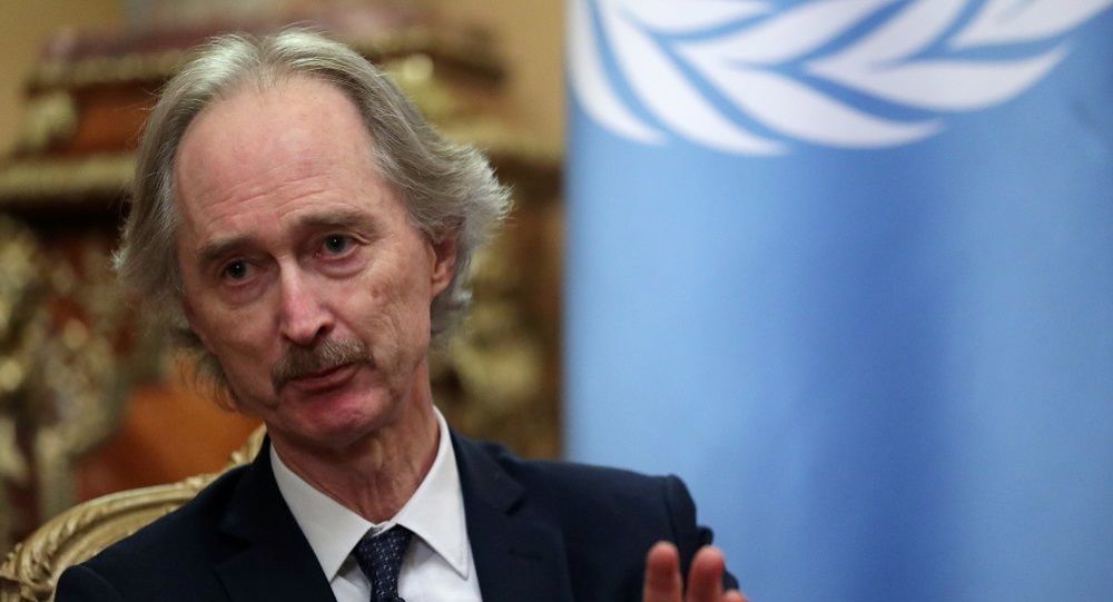 BM Suriye Özel Temsilcisi Pedersen’den Rusya ve Türkiye’ye 'İdlib' çağrısı