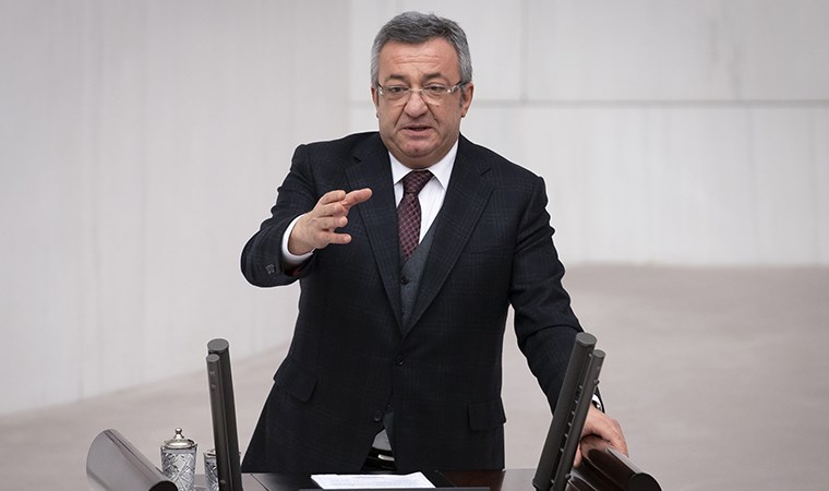 HSK'nın soruşturma kararının ardından CHP'den ilk tepki!