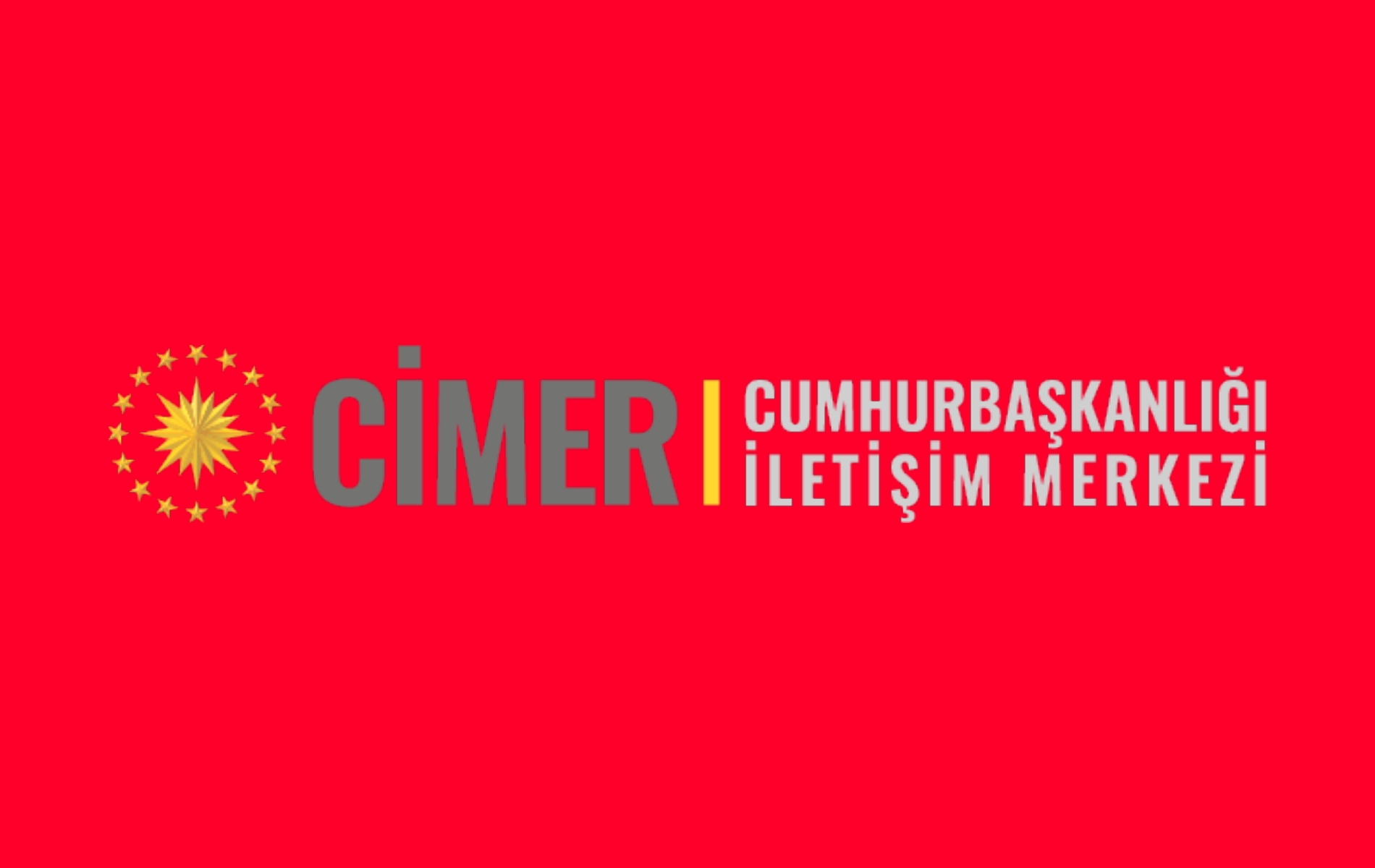 Cumhurbaşkanlığı İletişim Merkezi’ne 2019’da 3 milyon 138 bin başvuru yapıldı: Yarısı şikayet