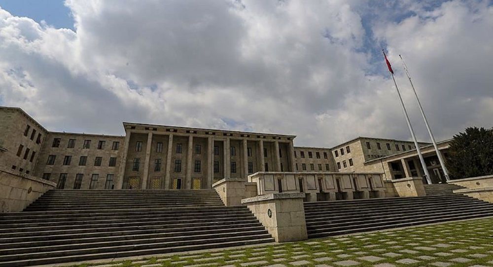 TBMM Dışişleri Komisyonu’nda kabul edildi: Türk ve Sırp güvenlik güçleri sınır kapılarında ortak devriye yapacak