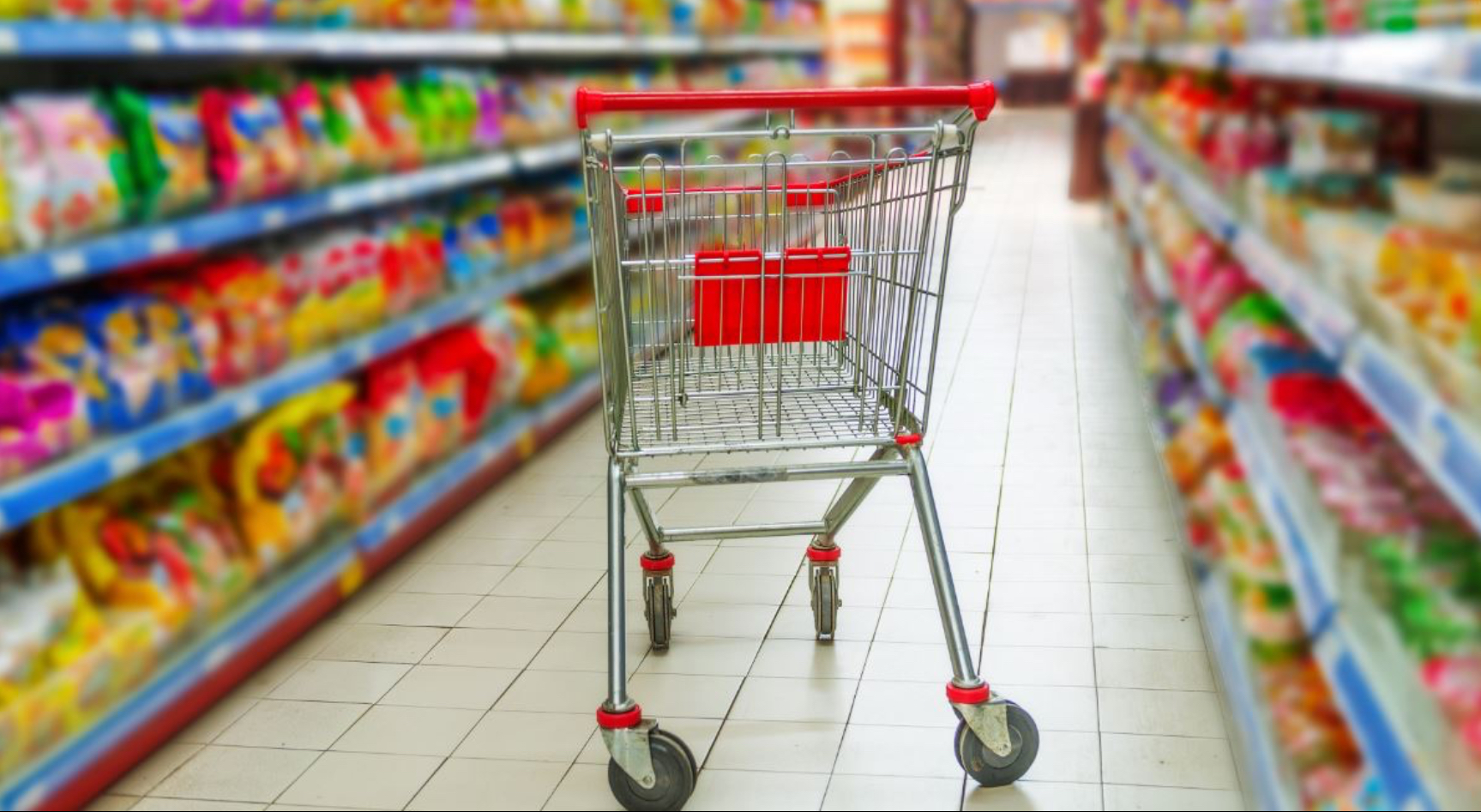 Tüketici güveni şubatta geriledi