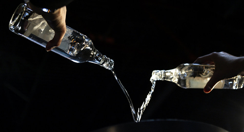 Son 18 yılda rakıya yüzde 1800 zam geldi: Vergi geliri yüzde 650 arttı