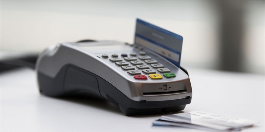 Sevgililer Günü'nde Kartlı Ödeme 3,3 Milyar Lira Oldu