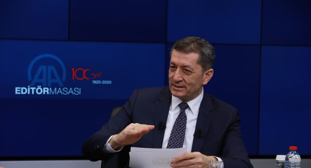 Milli Eğitim Bakanı Selçuk: Özel okul açma standartlarını yükseltmek istiyoruz