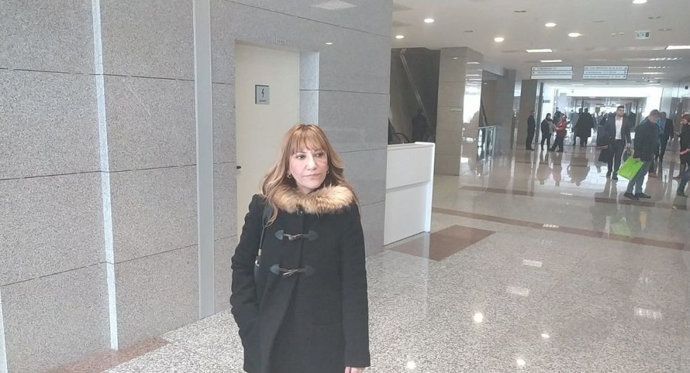 İSMEK çalışanlarına hakaret ettiği iddia edilen eski İBB Sekreter Yardımcısı Şişli hakkında hapis istemiyle iddianame