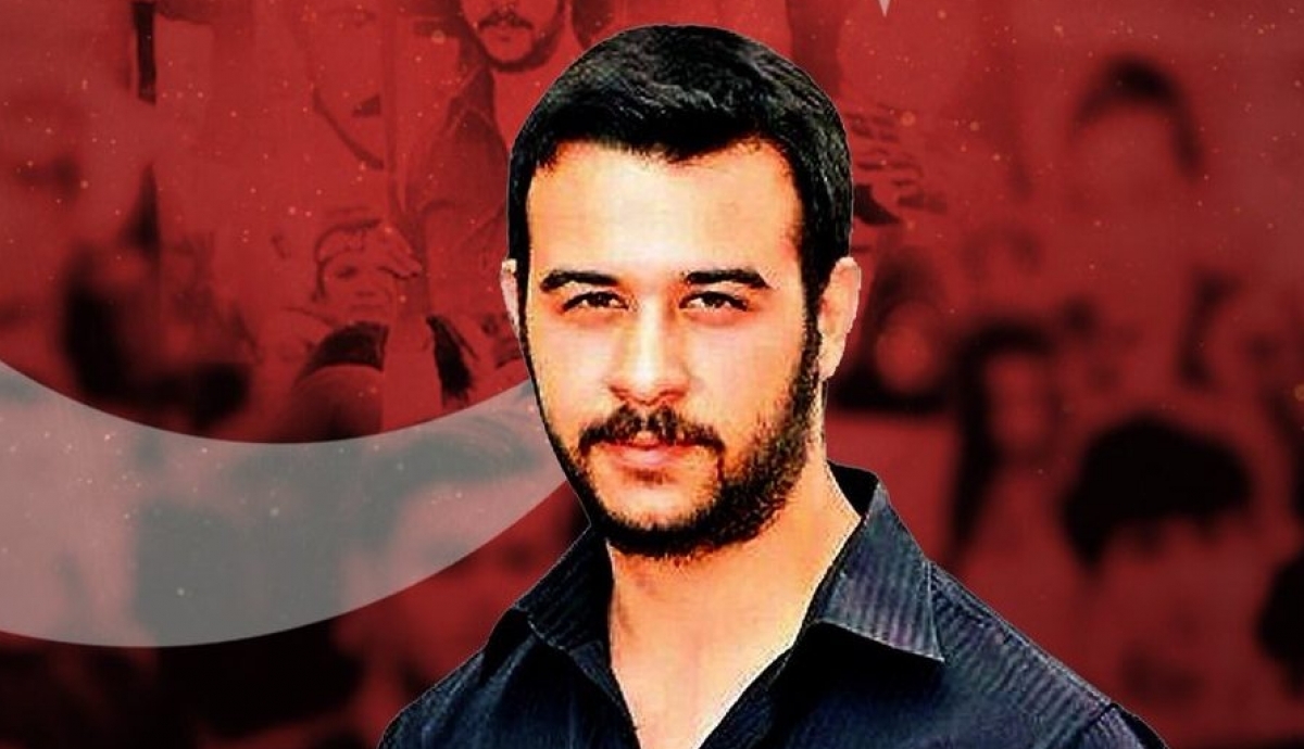 Akşener, İmamoğlu ve Yavaş'tan Fırat Yılmaz Çakıroğlu mesajı