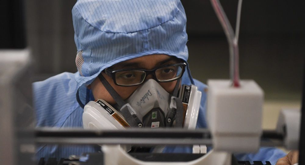 Rus basını: Çin’den içinde gıda olan gönderilerin Rusya’ya girişi yasaklandı