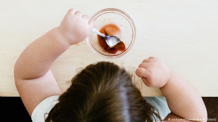 Çocukların geleceği tehlikede