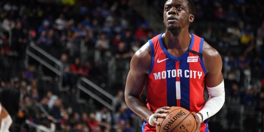 Nba Ekibi Los Angeles Clippers, Reggie Jackson'ı Kadrosuna Kattı