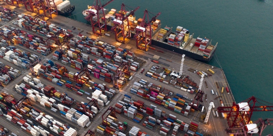 126 milyar Dolarlık ticarete virüs gölgesi