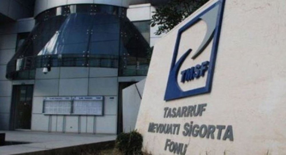 TMSF'den unutkan vatandaşa 240 milyon liralık çağrı