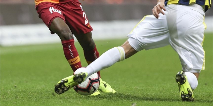 Derbide Beraberlik Ön Plana Çıkıyor