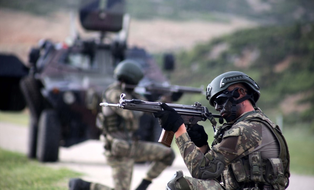 LEVENT DEMİR YAZDI: İSTİHBARAT SAVAŞLARI MUTABAKAT HÜKÜMETİ